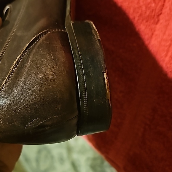 CHRISTIAN DIOR LOAFERS - Picture 9 of 12